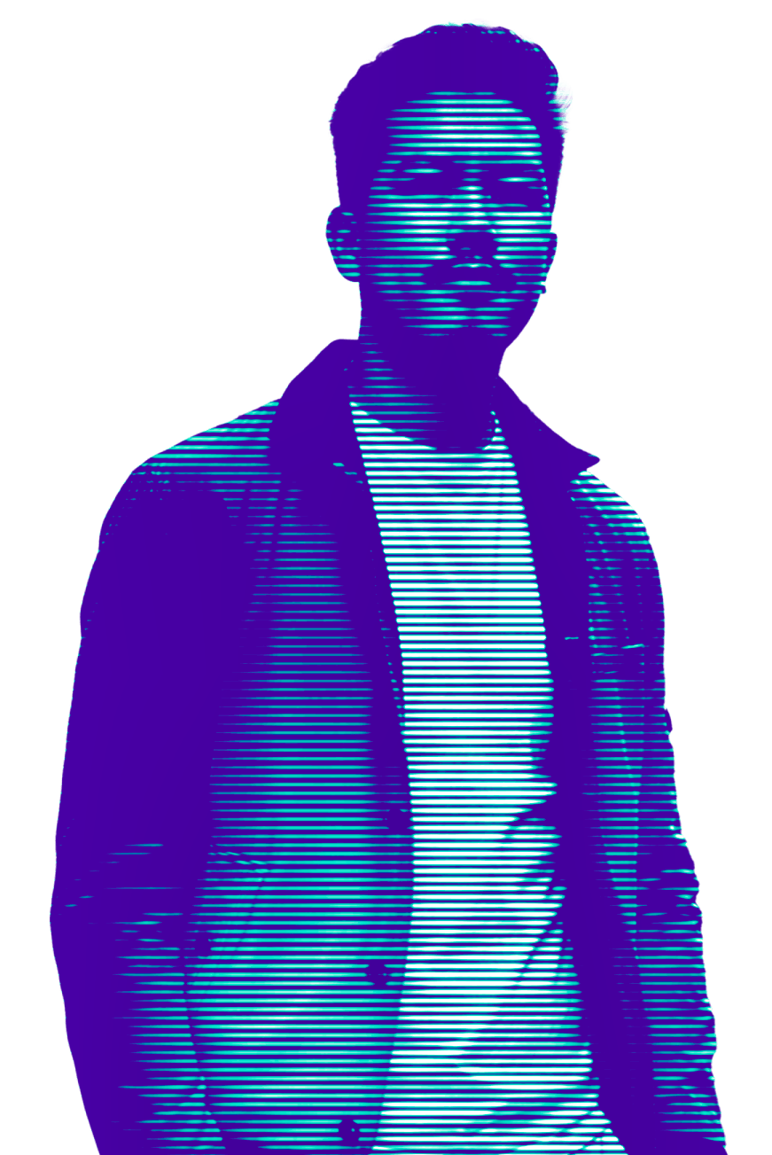 Profile Picture Effect